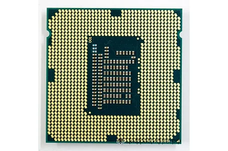 Процессор Intel Core i5-4590 OEM soc.1150, фото 2