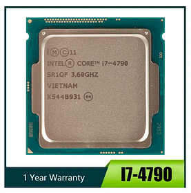 Процессор Intel Core i7-4790 OEM soc.1150