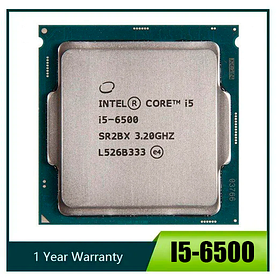 Процессор Intel Core i5-6500 OEM soc.1151 v1