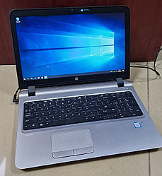 Ноутбук HP PROBOOK 450 G3 I5-6200U 8GB 256GB