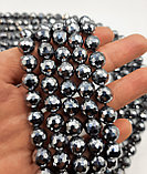 Терагерц граненый, 8мм, фото 4