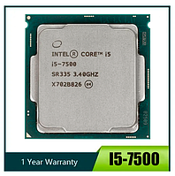 Процессор Intel Core i5-7500 OEM soc.1151 v1