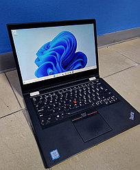 Ноутбук Lenovo ThinkPad X380 Yoga 2-in-1 Touch