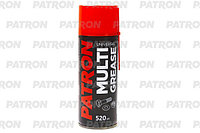 Очистительно-смазывающая смесь PATRON PAC100sh