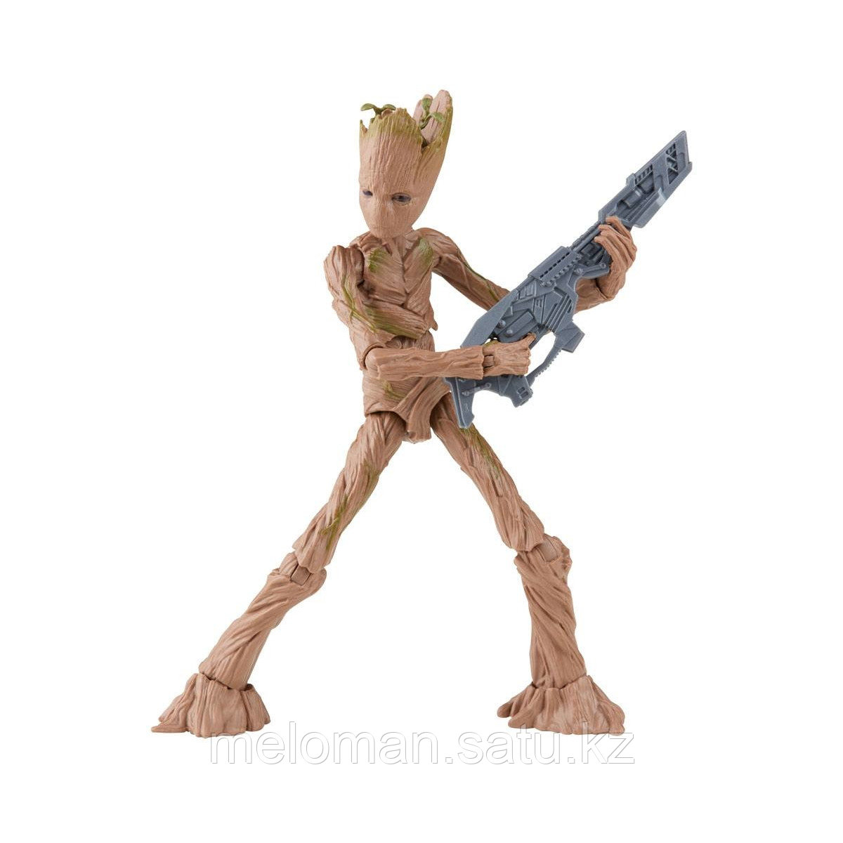 Marvel: Legends. Thor: Love and Thunder. Фигурка Groot 15 см - фото 3 - id-p110824583