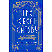 Fitzgerald F. S.: The Great Gatsby