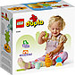 LEGO: Выращиваем морковку DUPLO 10981, фото 3