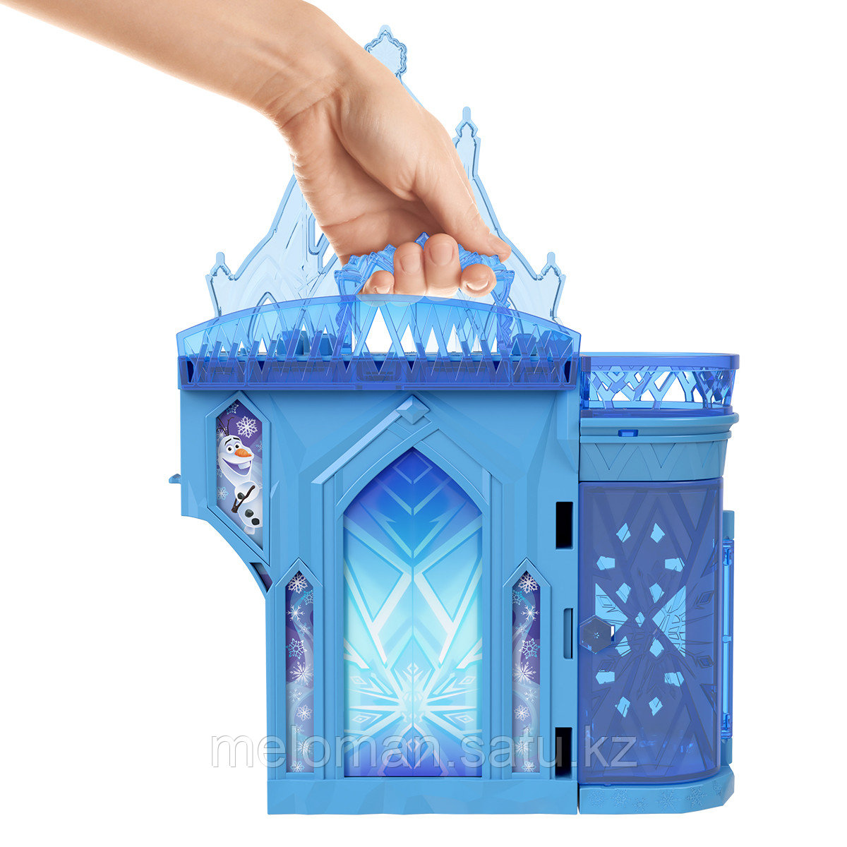 Disney: Frozen. Игровой набор c Эльзой - фото 6 - id-p110833977