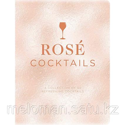 Rosé Cocktails