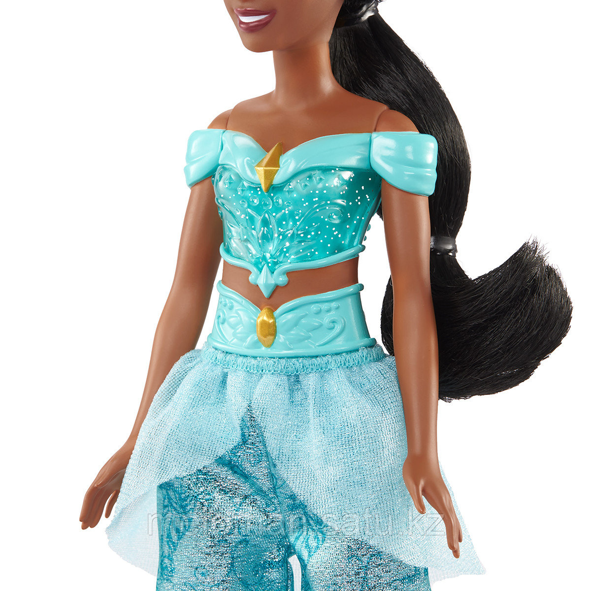 Disney: Disney Princess. Модельная кукла Жасмин - фото 4 - id-p110834004