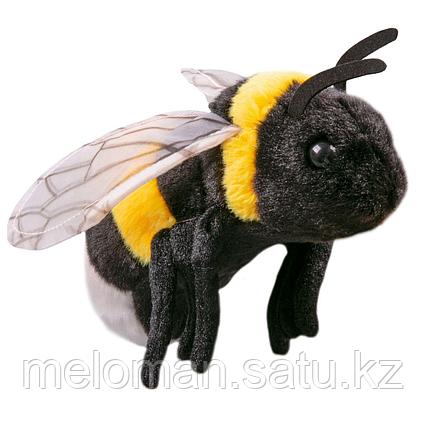 Leosco: Игрушка мягконабивная Пчела 17см