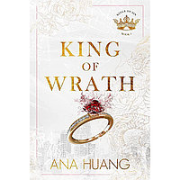 Huang A.: King of Wrath