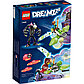 LEGO: Гримкипер-монстр в клетке DREAMZzz 71455, фото 8