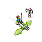 LEGO: Гримкипер-монстр в клетке DREAMZzz 71455, фото 9