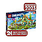 LEGO: Конюшня для существ из сновидений DREAMZzz 71459, фото 2