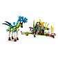 LEGO: Конюшня для существ из сновидений DREAMZzz 71459, фото 9