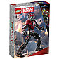 LEGO: Сборная фигурка Человека-муравья Super Heroes 76256, фото 2
