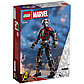 LEGO: Сборная фигурка Человека-муравья Super Heroes 76256, фото 3