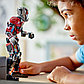 LEGO: Сборная фигурка Человека-муравья Super Heroes 76256, фото 5