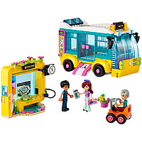 LEGO: Heartlake City Friends автобусы 41759