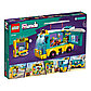 LEGO: Автобус Хартлейк-Сити Friends 41759, фото 5