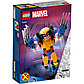 LEGO: Росомаха Super Heroes 76257, фото 3