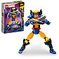 LEGO: Росомаха Super Heroes 76257, фото 4