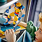 LEGO: Росомаха Super Heroes 76257, фото 7
