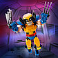 LEGO: Росомаха Super Heroes 76257, фото 9