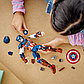 LEGO: Капитан Америка Super Heroes 76258, фото 5