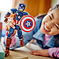 LEGO: Капитан Америка Super Heroes 76258, фото 7
