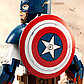 LEGO: Капитан Америка Super Heroes 76258, фото 8