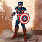 LEGO: Капитан Америка Super Heroes 76258, фото 9