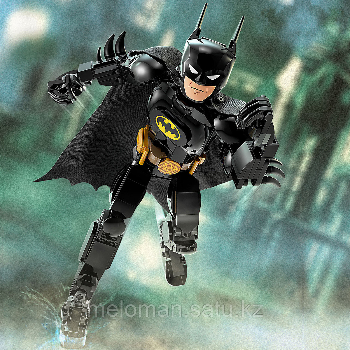 LEGO: Бэтмен Super Heroes 76259 - фото 9 - id-p110835159