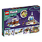 LEGO: Праздничное приключение в иглу Friends 41760, фото 3