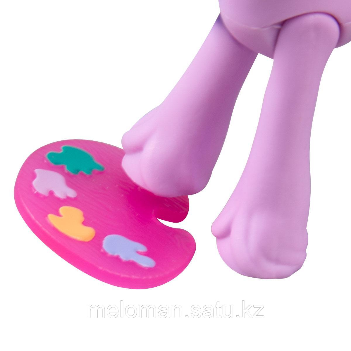 My Little Pony: Игровой набор "Волшебный пони", Izzy Moonbow - фото 5 - id-p110835380