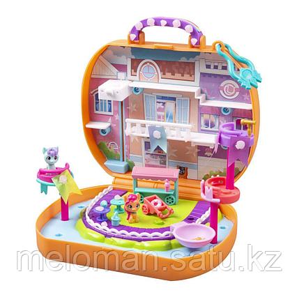 My Little Pony: Игровой набор "Маленький мир волшебства - Maretime Bay"