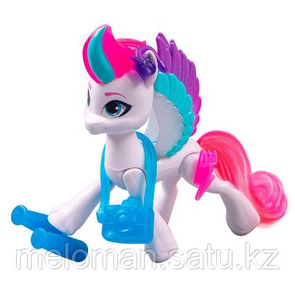 My Little Pony: Игровой набор "Волшебный пони" Zipp Storm