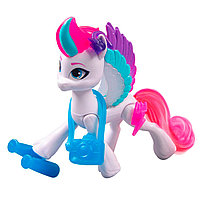My Little Pony: Игровой набор "Волшебный пони" Zipp Storm