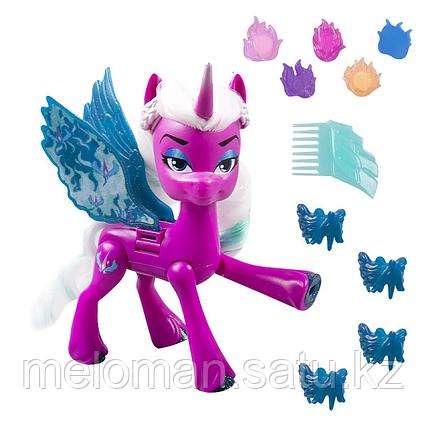 My Little Pony: Игровой набор "Wing Surprise" Opaline Arcana