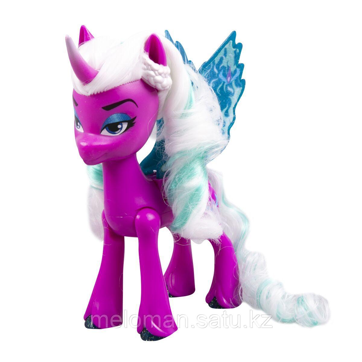 My Little Pony: Игровой набор "Wing Surprise" Opaline Arcana - фото 2 - id-p110977283