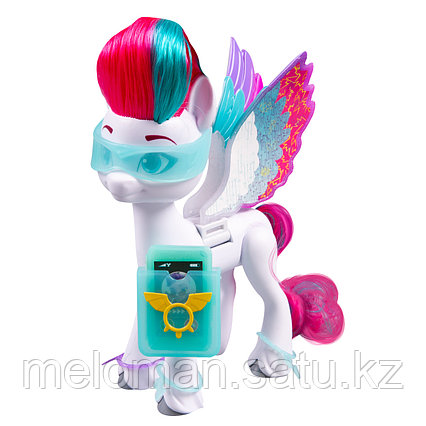 My Little Pony: Игровой набор "Wing Surprise" Zipp Storm