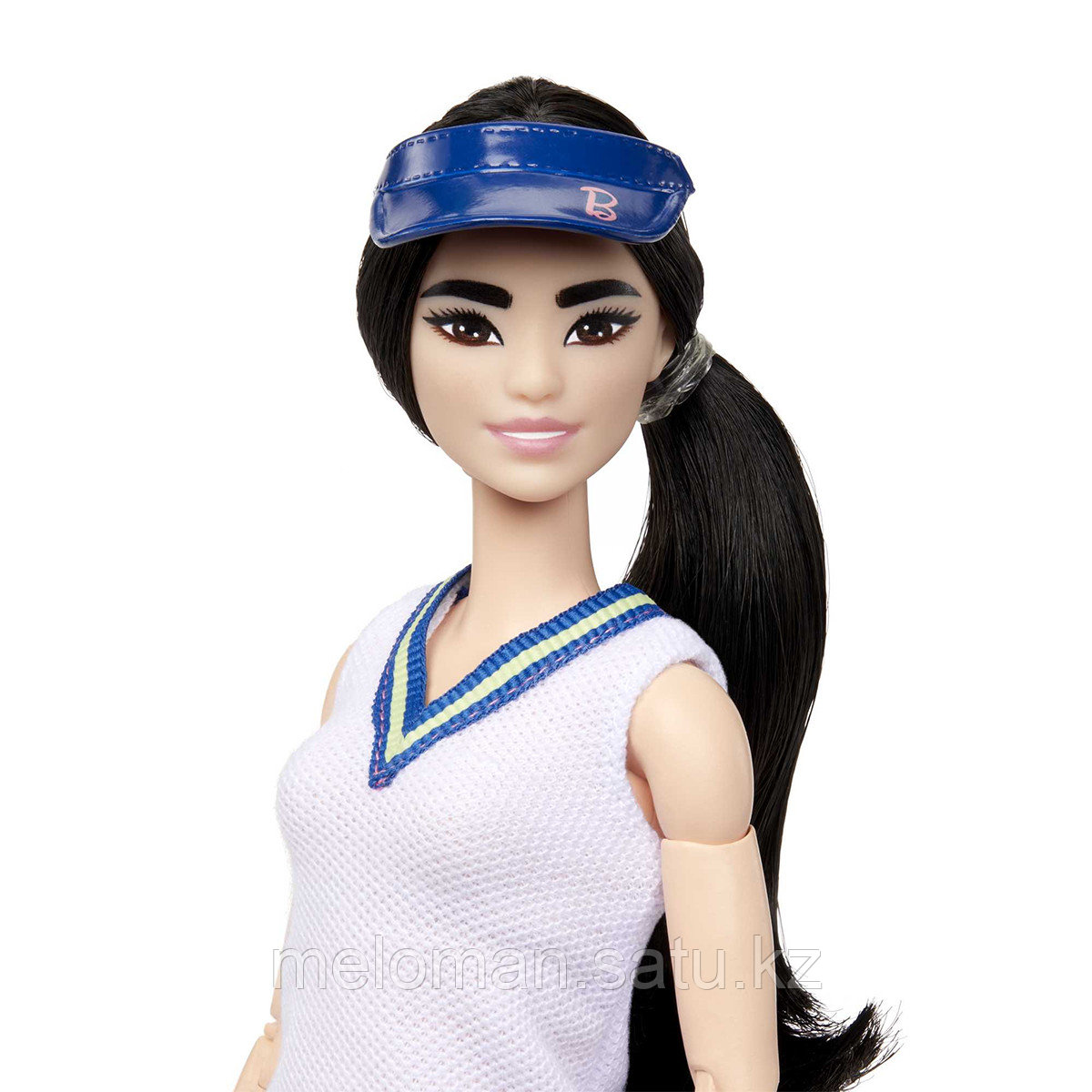 Barbie: I Can Be. Спорт - Теннисистка - фото 5 - id-p110977448