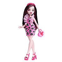 Monster High: Модельная кукла Дракулаура