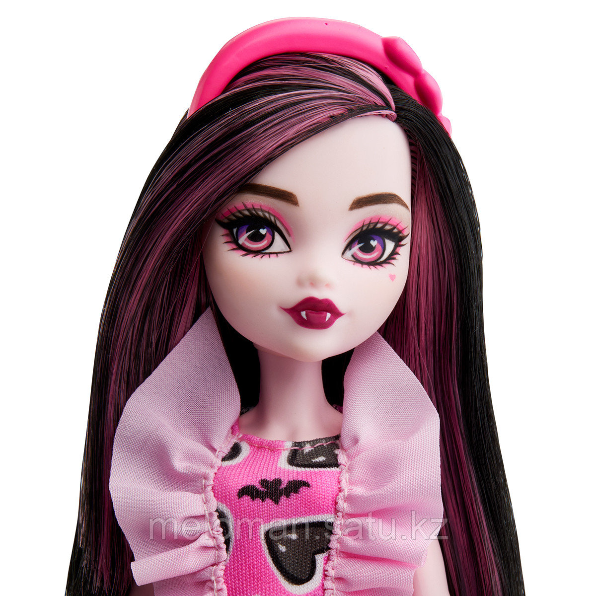 Monster High: Модельная кукла Дракулаура - фото 3 - id-p110977502