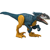 Jurassic World: Фигурка динозавра Danger Pack - Pyroraptor