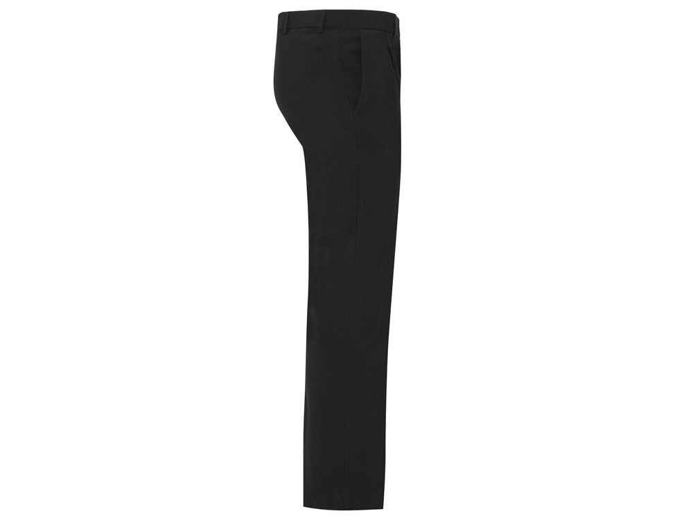Мужские брюки Waiter, черный - фото 4 - id-p110977752