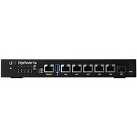 Ubiquiti EdgeRouter 6P маршрутизатор (ER-6P-EU)