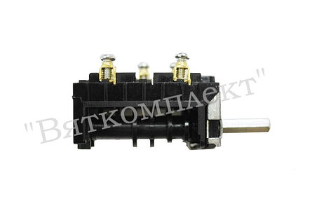 Переключатель Abat 7LA 8405021, фото 1