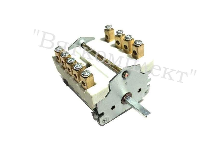 Переключатель EGO 43.27232.000 Аналог (7 позиционный)